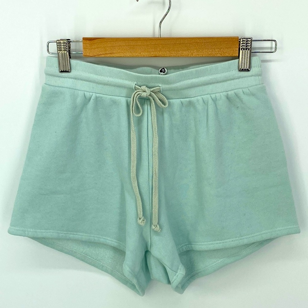 Wildfox Logan Shorts NWT Size Small
